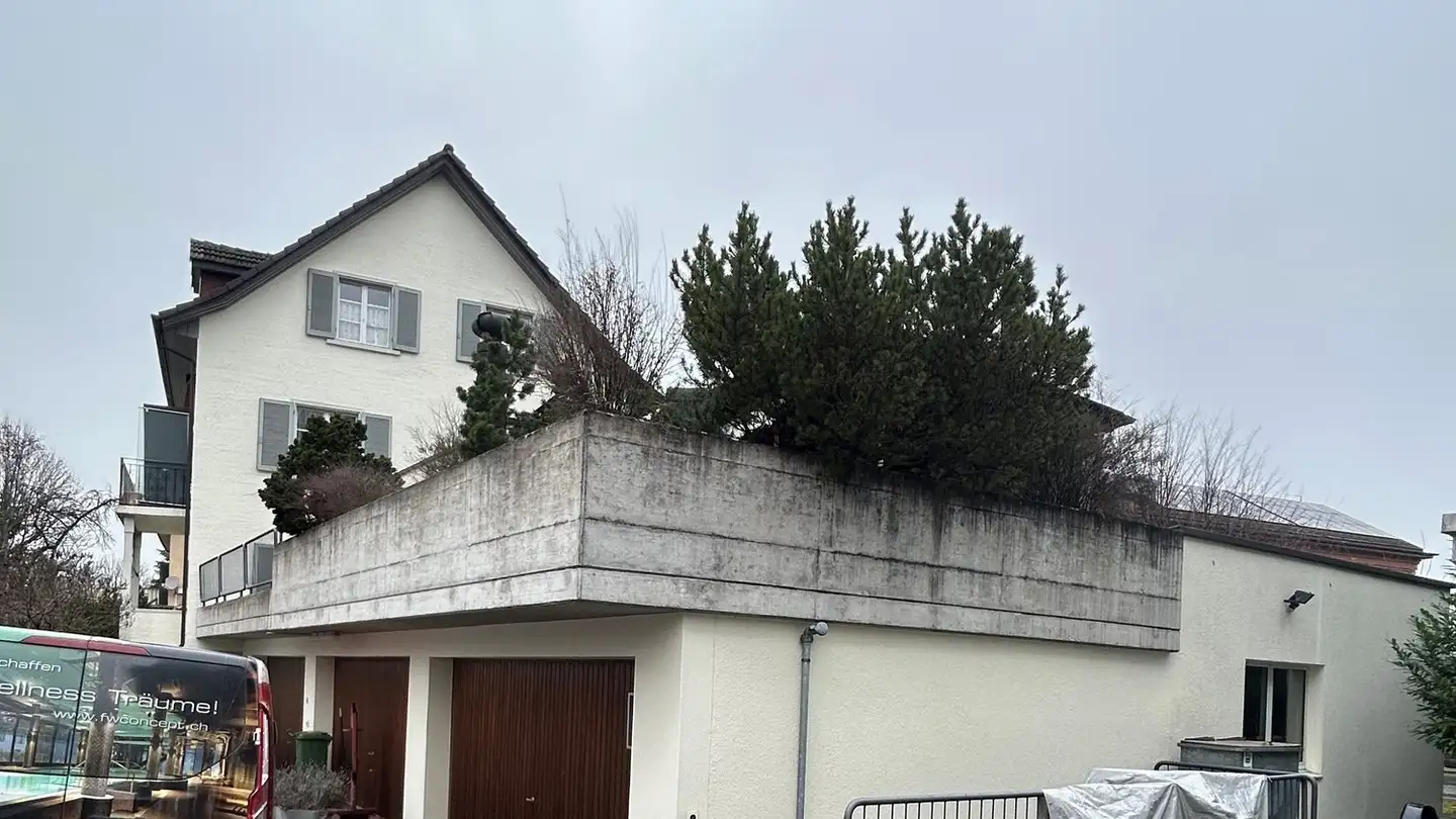 Immeuble résidentiel à vendre - Gartenweg 10, 8105 Regensdorf - Photo 4