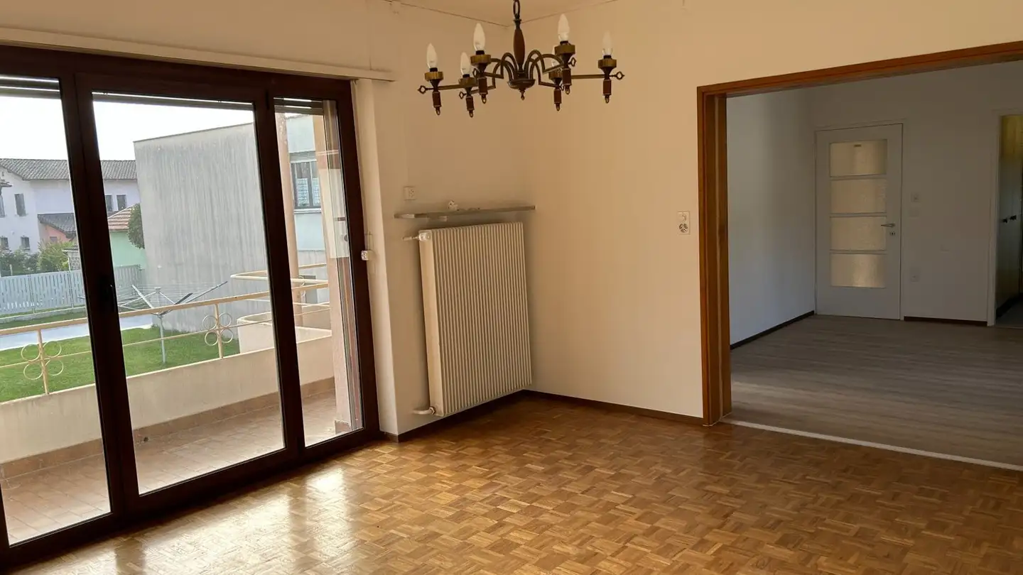 Casa singola in affitto - 6500 Bellinzona - Foto 2