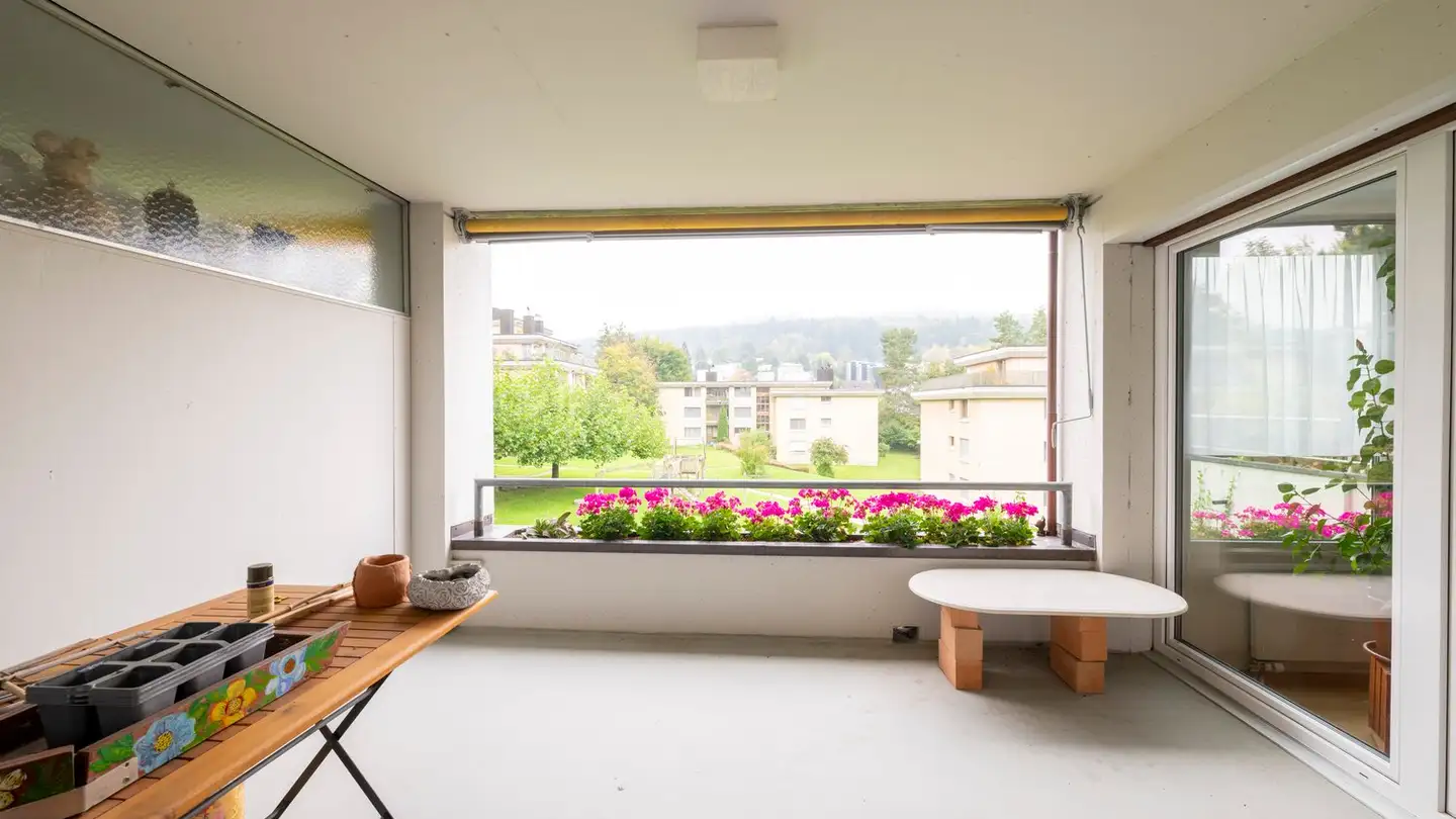 Attico in vendita - Eichenstrasse 12b, 9300 Wittenbach