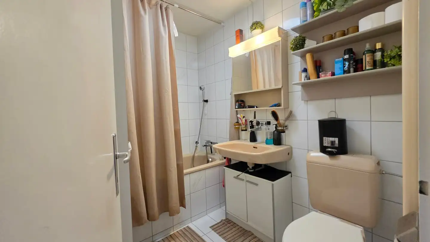 Appartamento in affitto - Friedhofstrasse 2, 8583 Sulgen - Foto 4