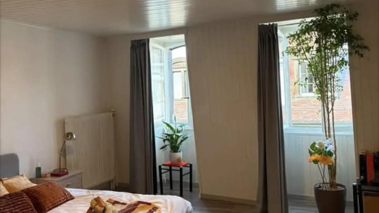 Studio à louer - 1700 Fribourg