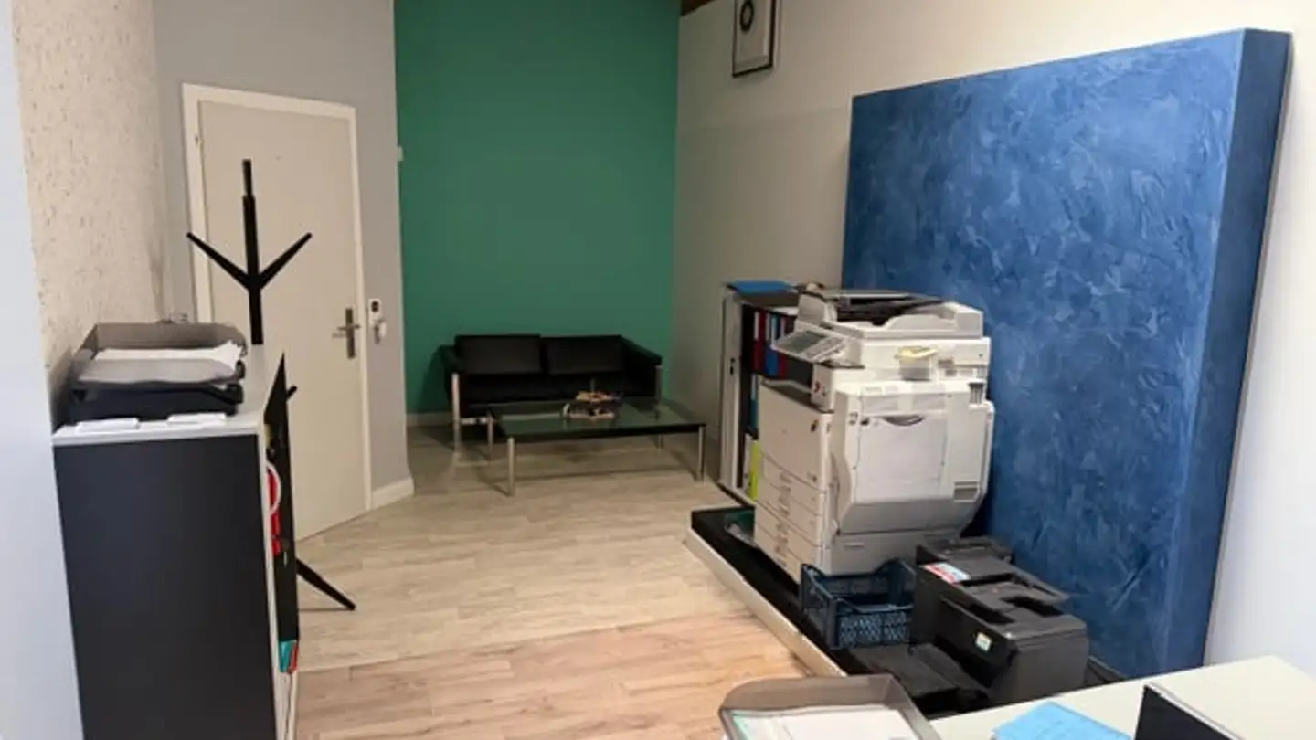 Office space for rent - Bonnstrasse 26, 3186 Düdingen - Photo 3