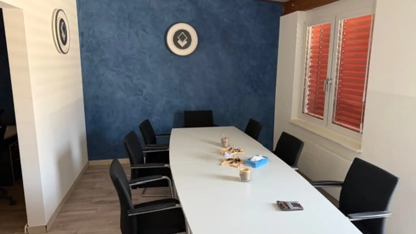 Office space for rent - Bonnstrasse 26, 3186 Düdingen - Photo 4