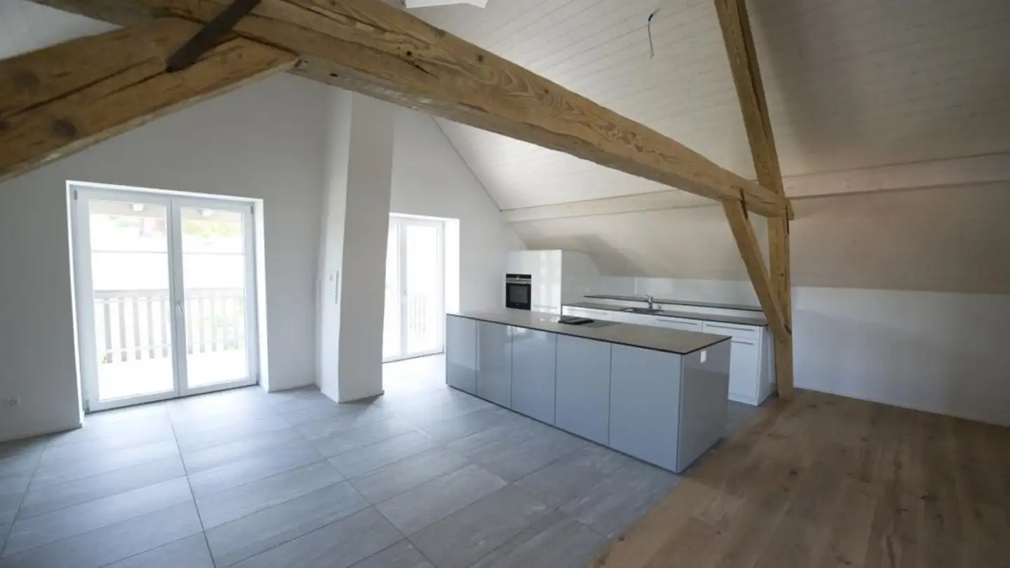 Appartement à louer - 4333 Münchwilen AG - Photo 4