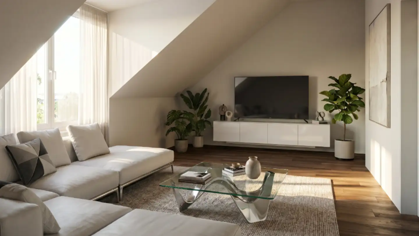 Casa bifamiliare in vendita - 5727 Oberkulm - Foto 4
