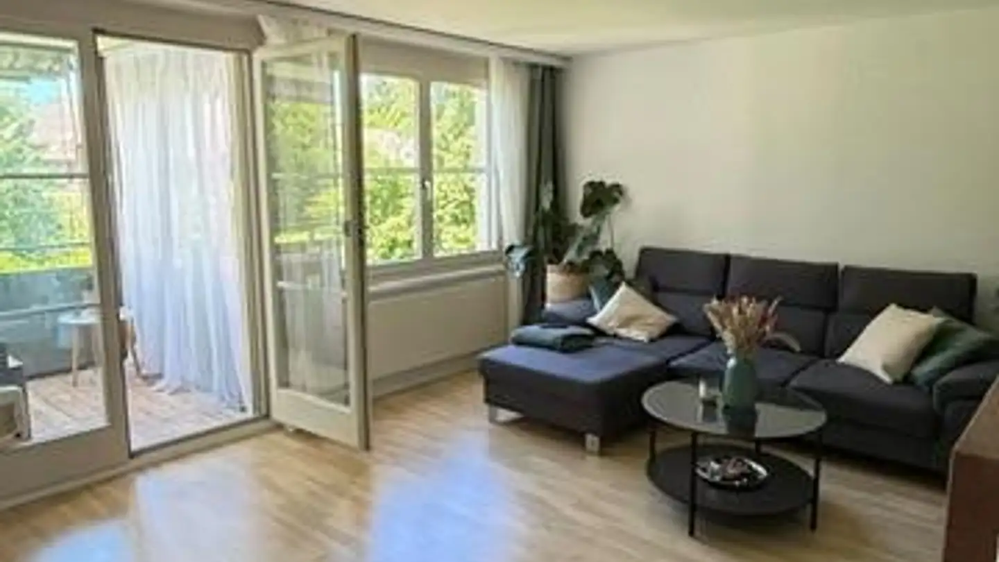 Apartment for rent - Seeblickstrasse 29, 9327 Tübach