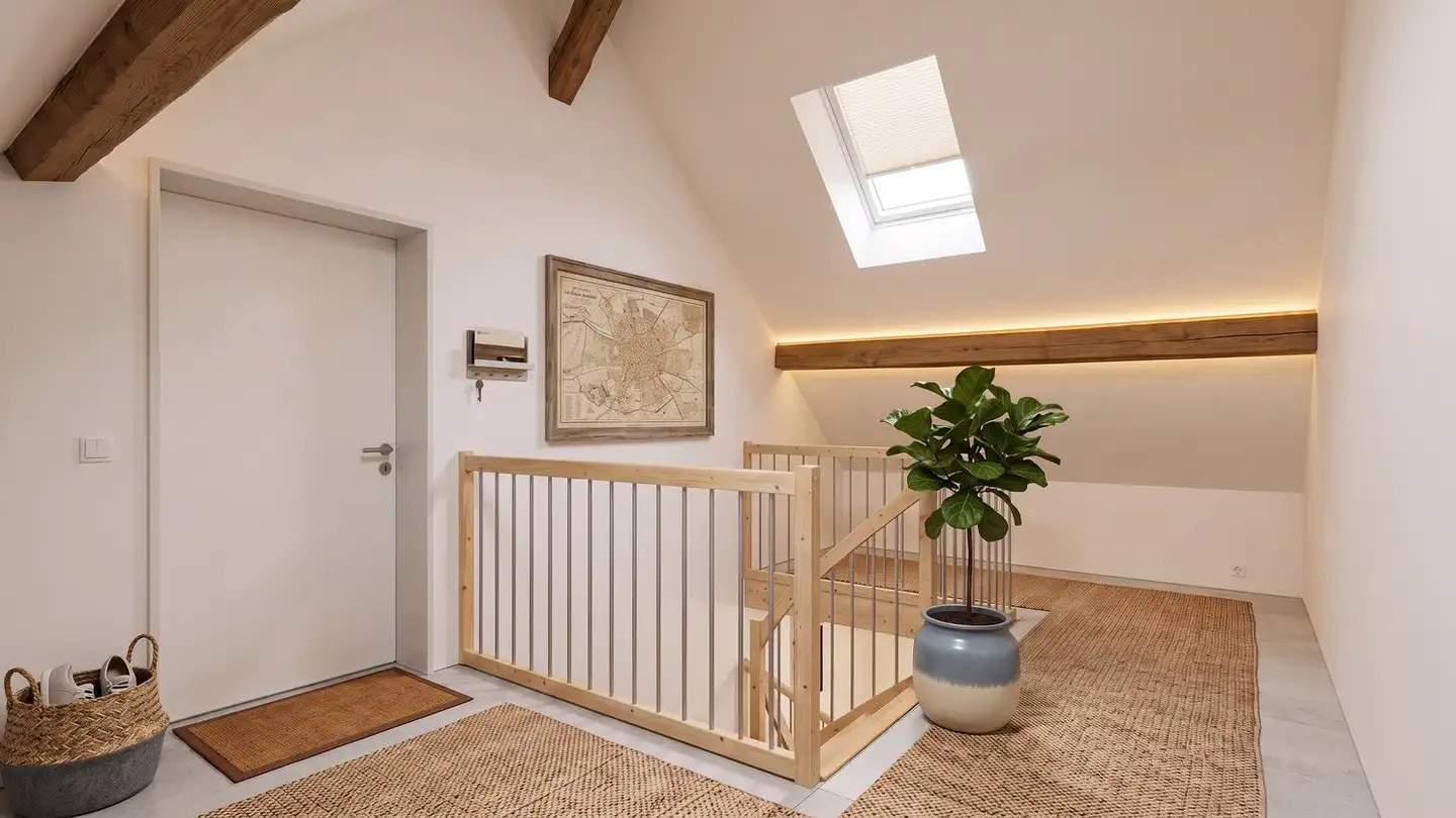 Maisonette kaufen - 4461 Böckten - Foto 4