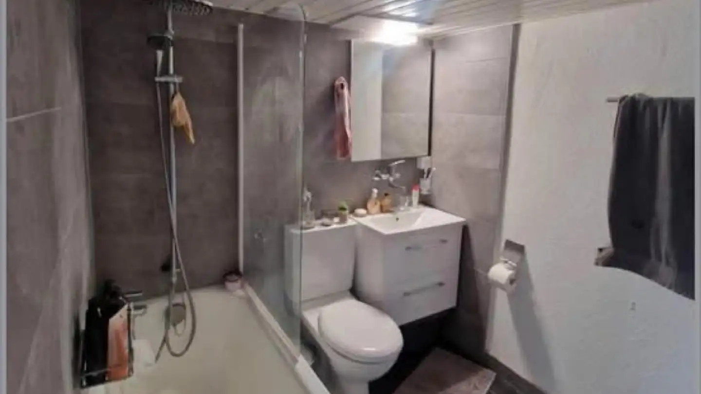 Studio à louer - 1700 Fribourg - Photo 3