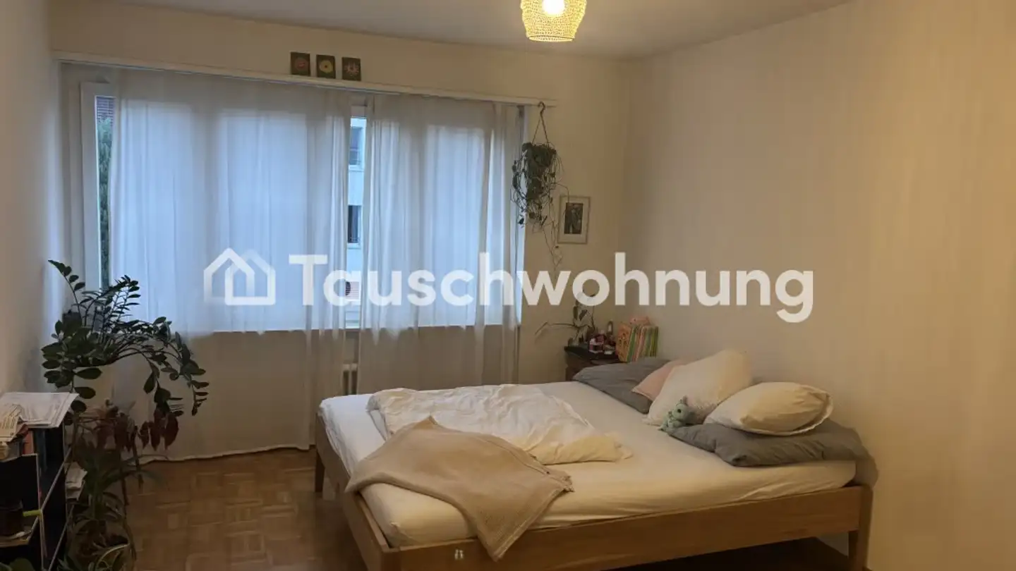Apartment for rent - 8055 Zürich