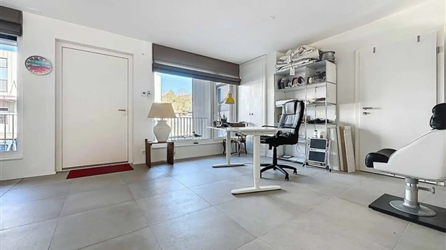 Bürofläche kaufen - Route D'echandens, 1027 Lonay