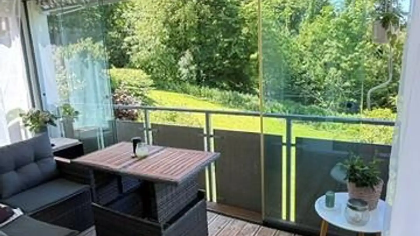 Apartment for rent - Seeblickstrasse 29, 9327 Tübach - Photo 2