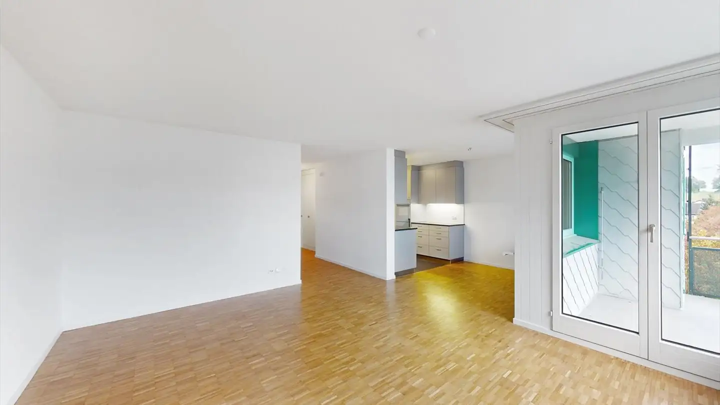 Appartamento in affitto - Rehbühlstrasse 39, 8610 Uster - Photo 3