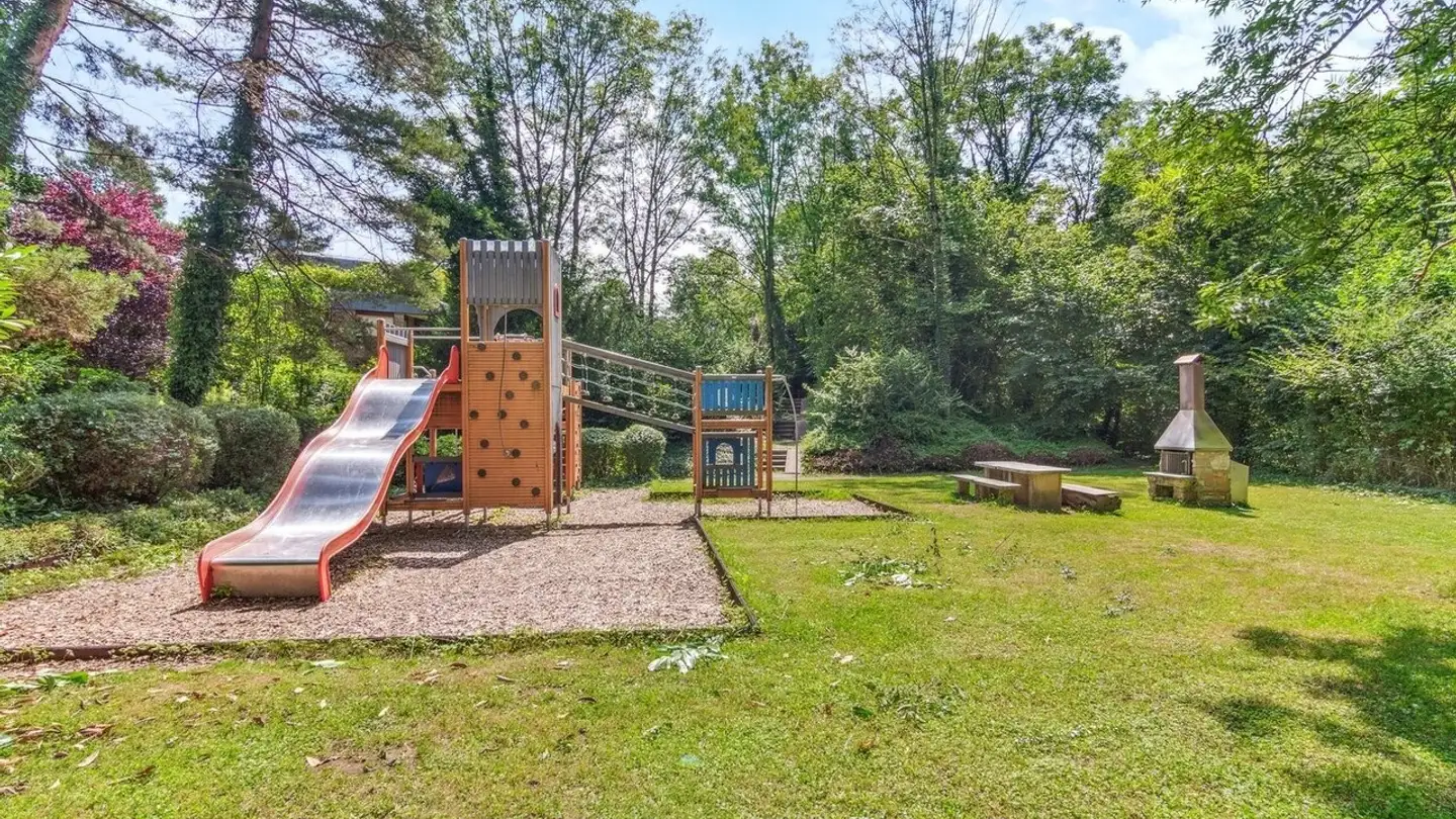 Appartamento in affitto - General Guisan-Strasse 43, 4144 Arlesheim - Foto 2