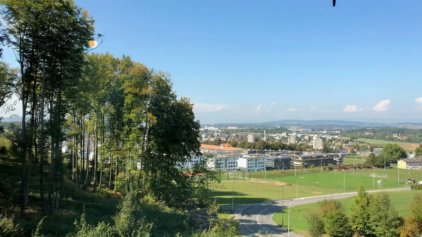 Wohnung mieten - Rütiweg 72, 3072 Ostermundigen