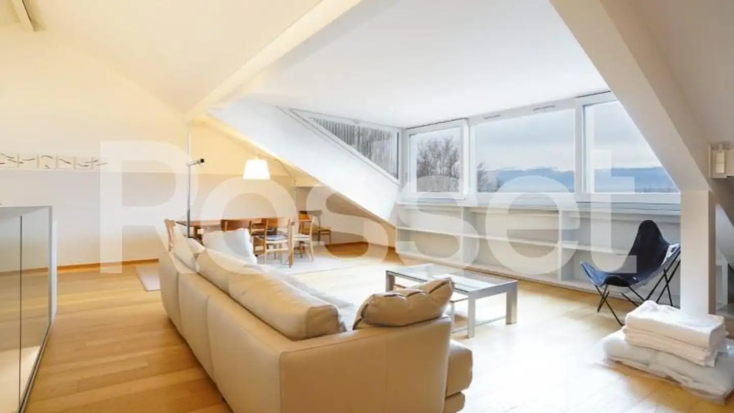 Appartement à louer - Route D' Hermance 316, 1247 Anières