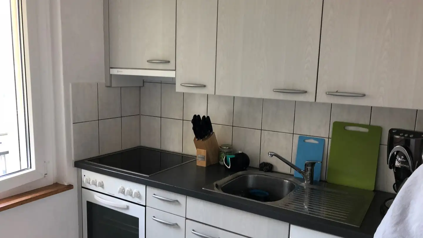 Appartement à louer - Rütiweg 72, 3072 Ostermundigen - Photo 2