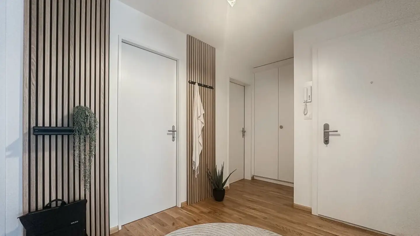 Appartamento in affitto - General Guisan-Strasse 43, 4144 Arlesheim - Foto 3