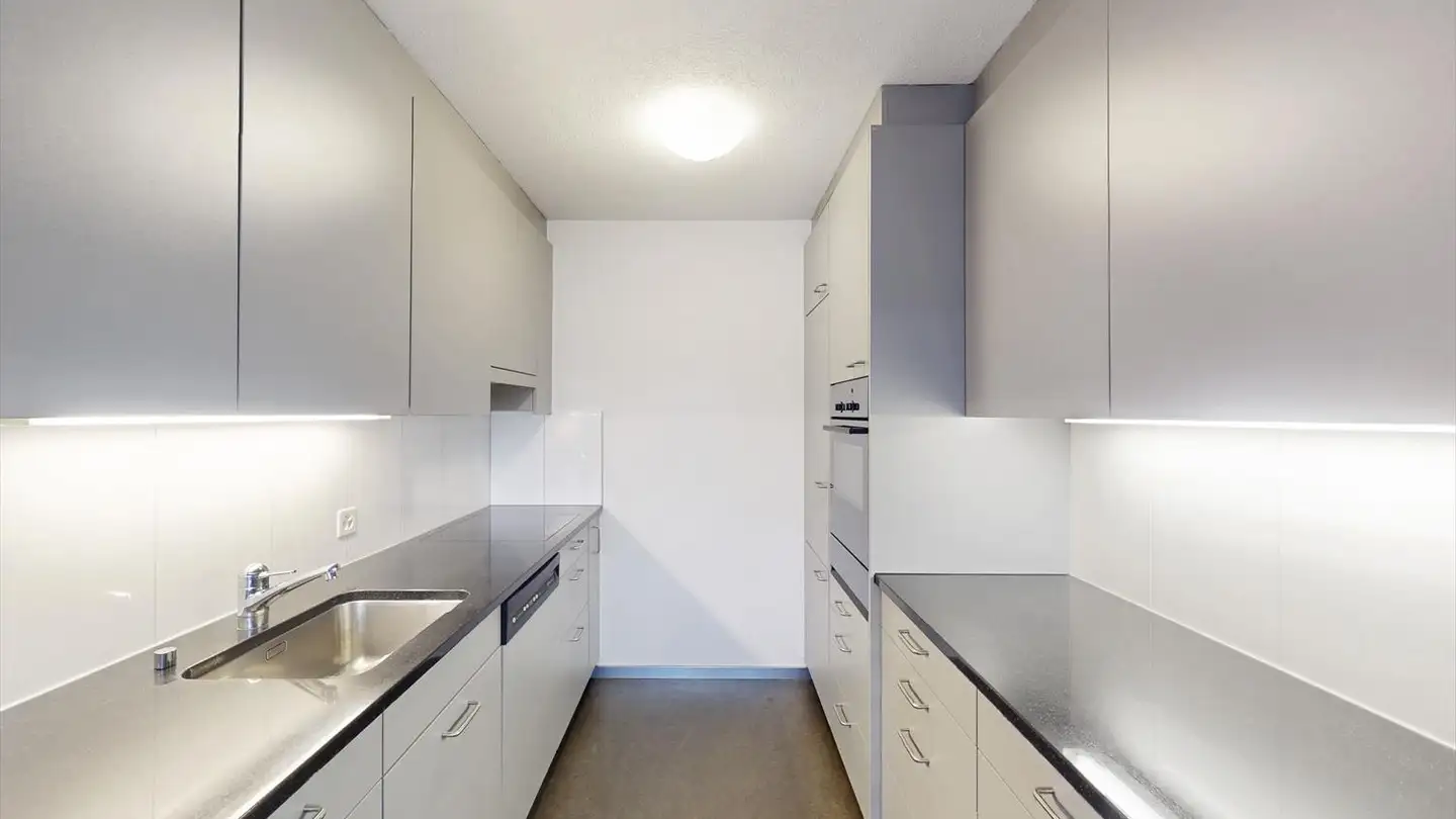 Appartamento in affitto - Rehbühlstrasse 39, 8610 Uster - Photo 4