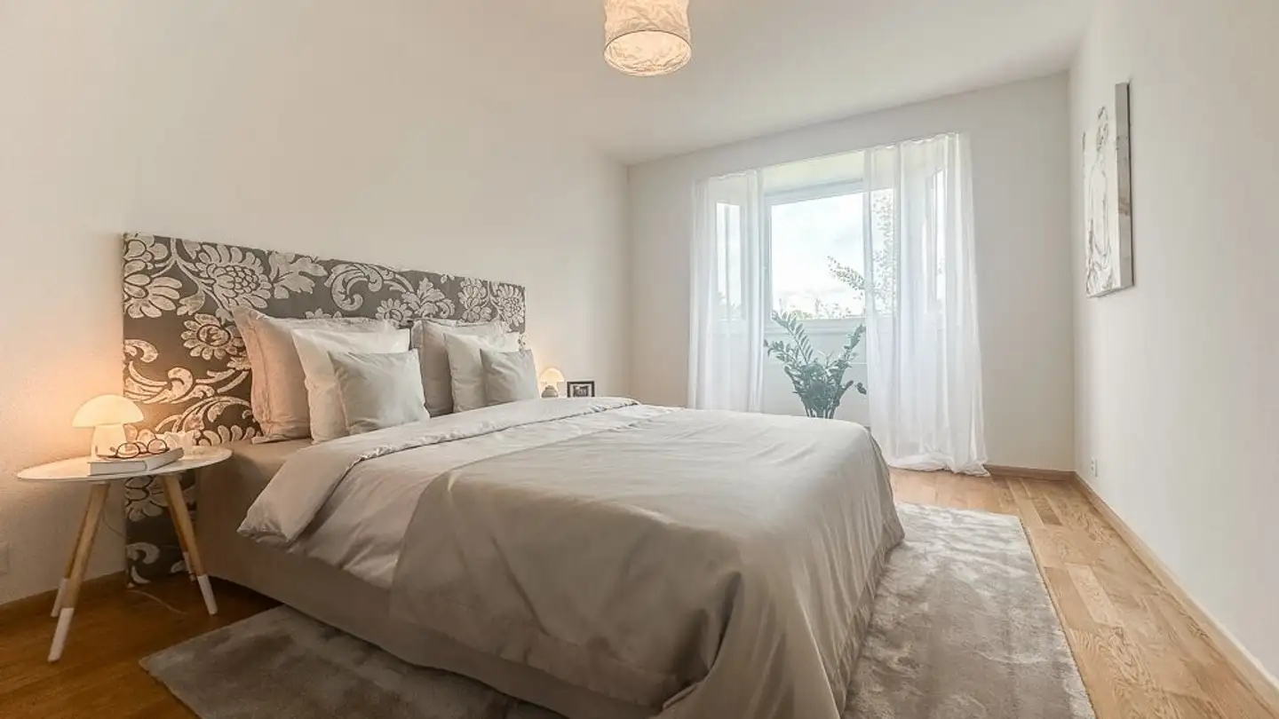 Appartamento in affitto - General Guisan-Strasse 43, 4144 Arlesheim - Foto 4