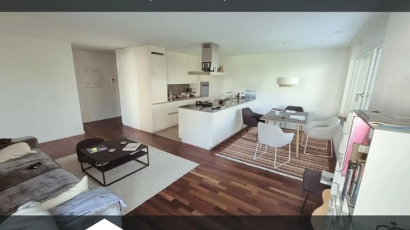 Möblierte Wohnung mieten - Salensteinerstrasse 10c, 8272 Ermatingen