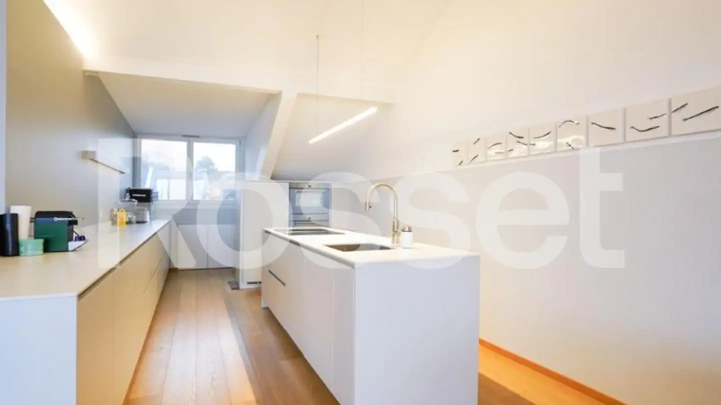 Appartement à louer - Route D' Hermance 316, 1247 Anières - Photo 2