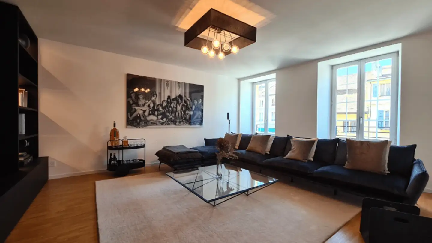 Appartement à louer - Rue De La Plaine 29, 1400 Yverdon-les-Bains - Photo 3