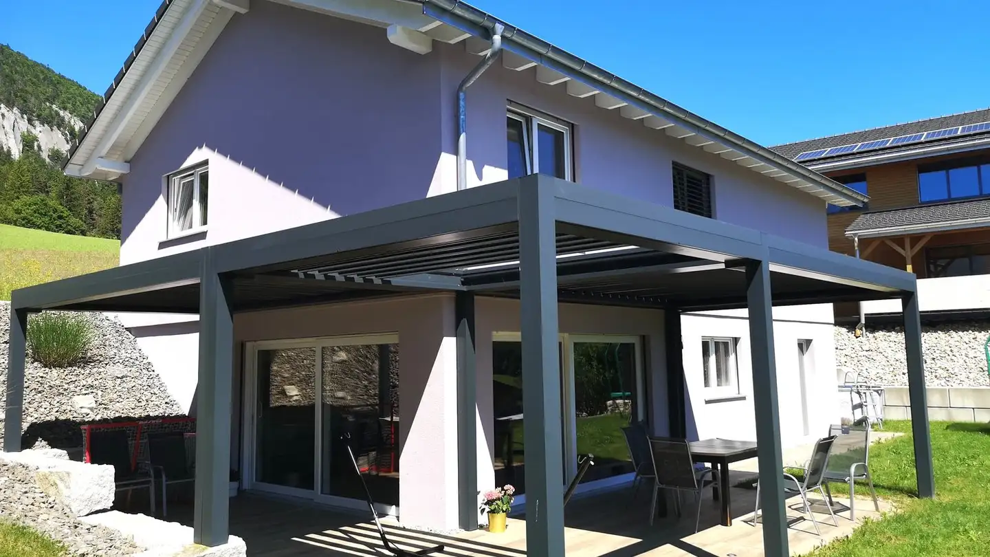 Villa in vendita - Chemin Du Verger 6, 2732 Loveresse - Photo 2