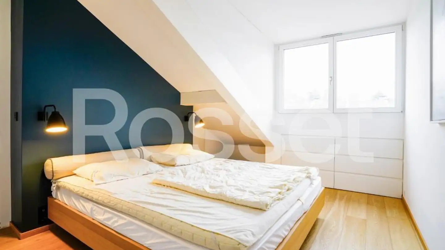 Appartement à louer - Route D' Hermance 316, 1247 Anières - Photo 3