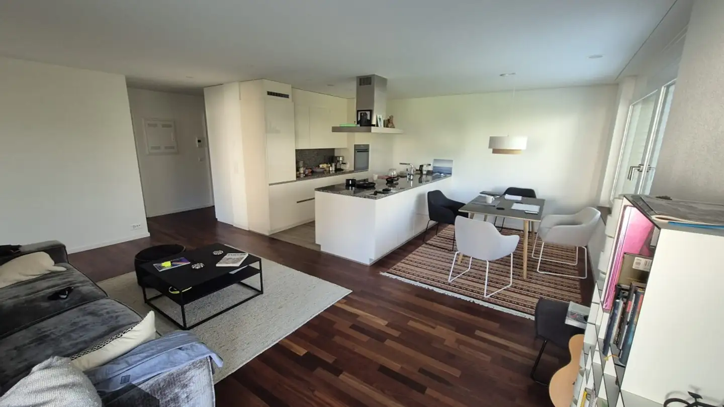 Appartamento ammobiliato in affitto - Salensteinerstrasse 10c, 8272 Ermatingen - Photo 3