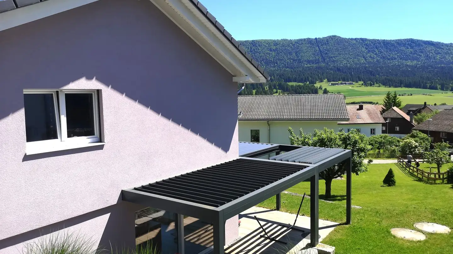 Villa in vendita - Chemin Du Verger 6, 2732 Loveresse - Photo 3