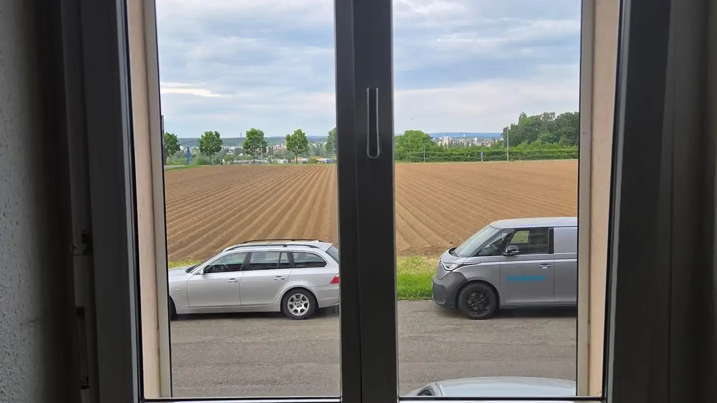 Chambre à louer - Emmishoferstrasse, 8280 Kreuzlingen - Photo 3
