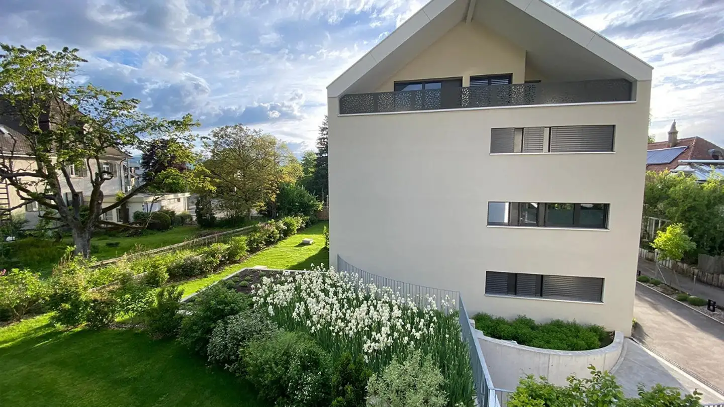 Wohnung mieten - Baselstrasse 42, 4144 Arlesheim - Foto 2