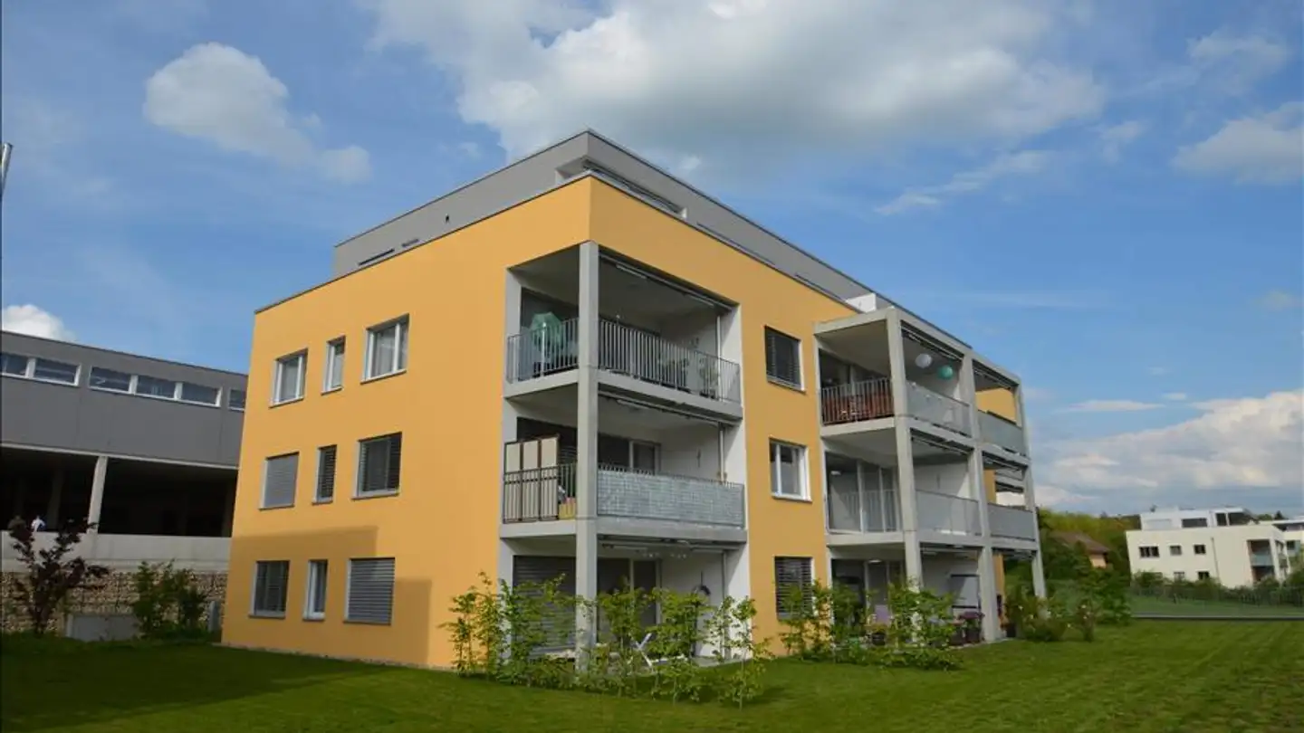 Appartamento in affitto - Gerbergasse 4, 3506 Grosshöchstetten
