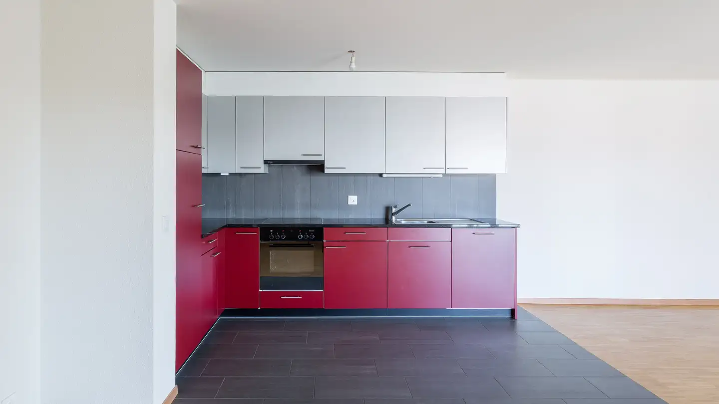 Apartment for rent - Impasse Des Griottes 6, 1462 Yvonand - Photo 2