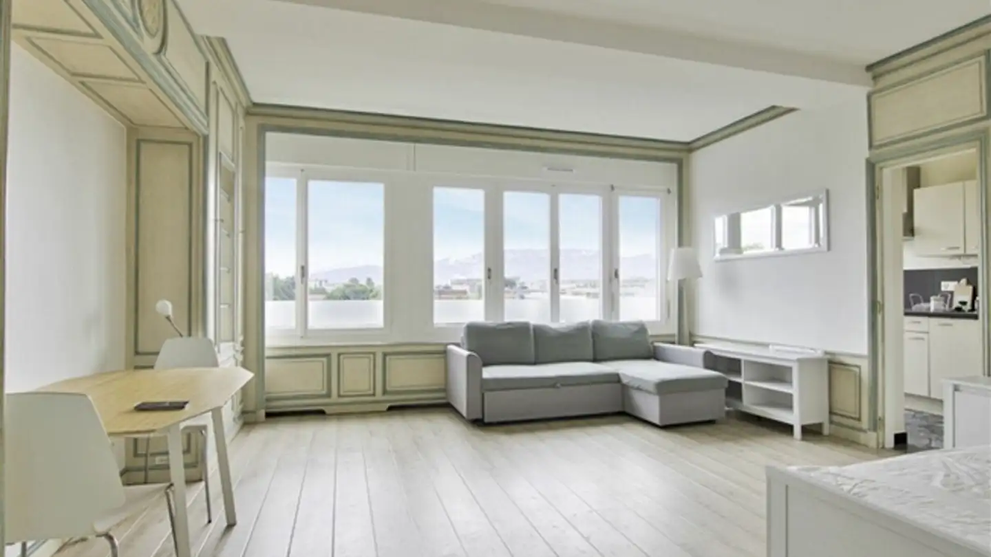 Apartment for sale - 1218 Le Grand-Saconnex