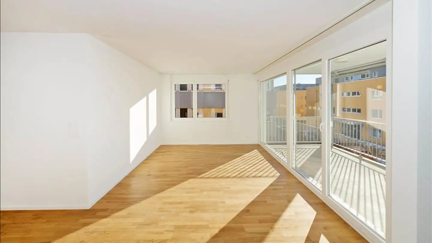 Appartamento in affitto - Gerbergasse 4, 3506 Grosshöchstetten - Foto 2