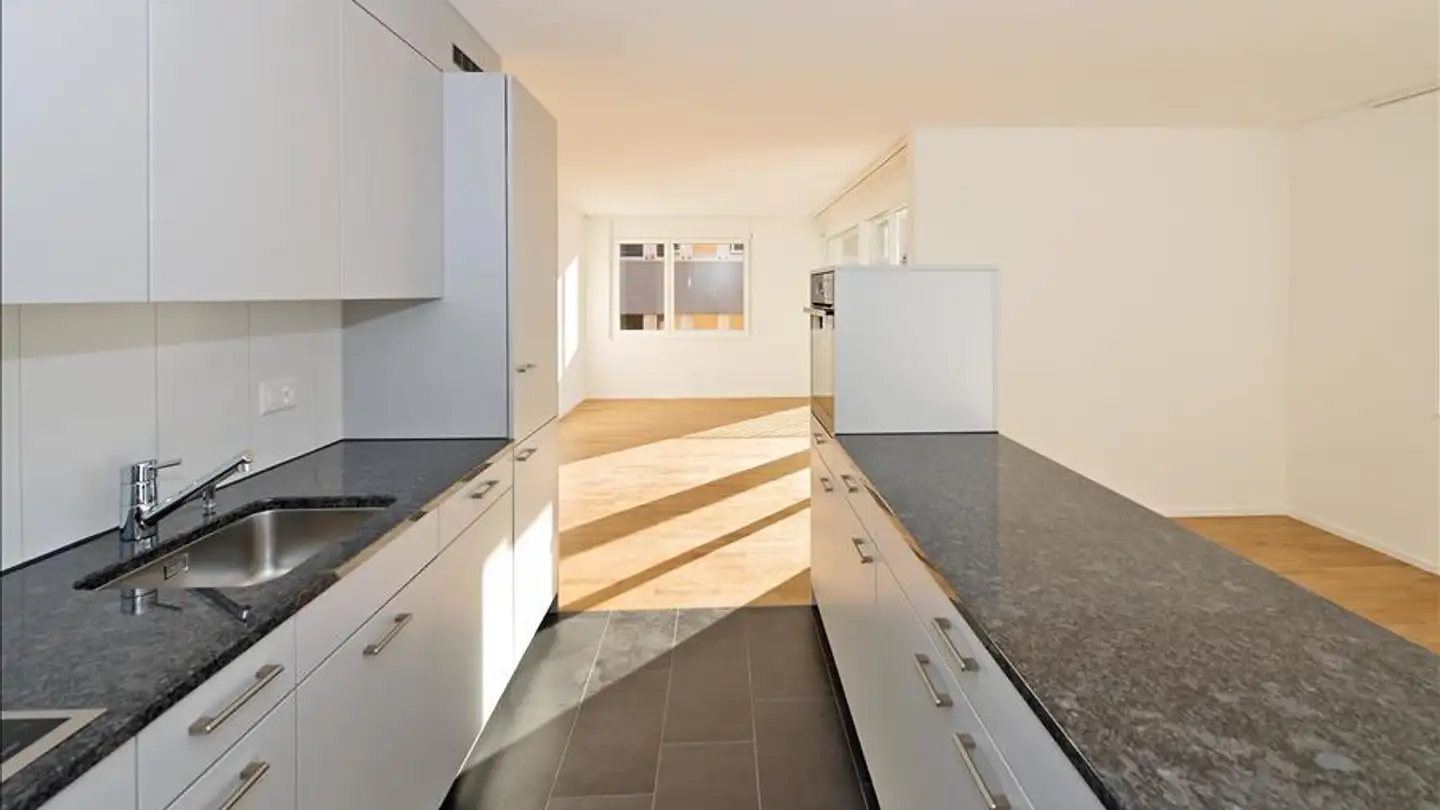 Appartamento in affitto - Gerbergasse 4, 3506 Grosshöchstetten - Foto 3