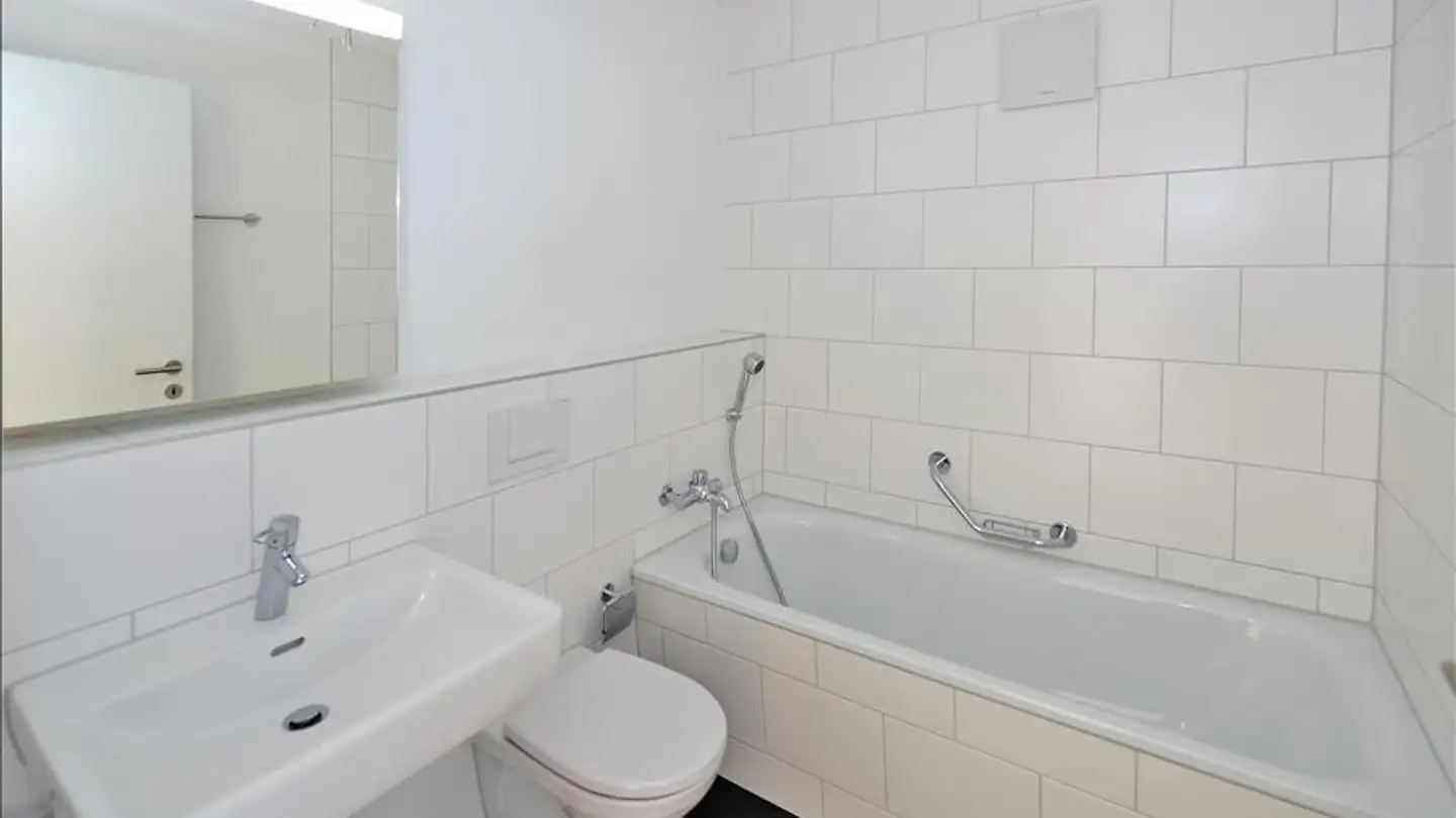 Appartamento in affitto - Gerbergasse 4, 3506 Grosshöchstetten - Foto 4