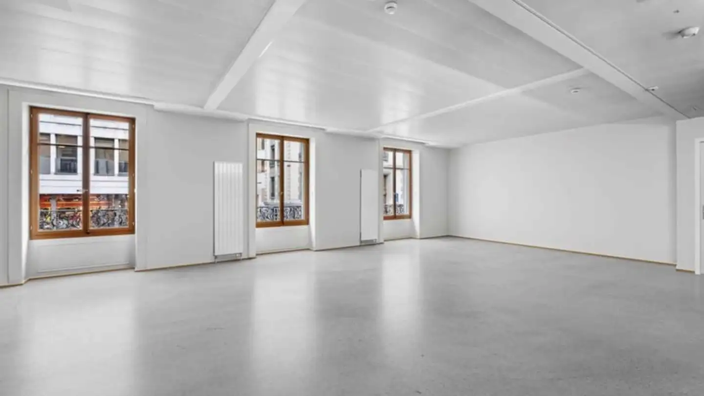Commercial à louer - Rue De L' Arquebuse 8, 1204 Genève - Photo 2