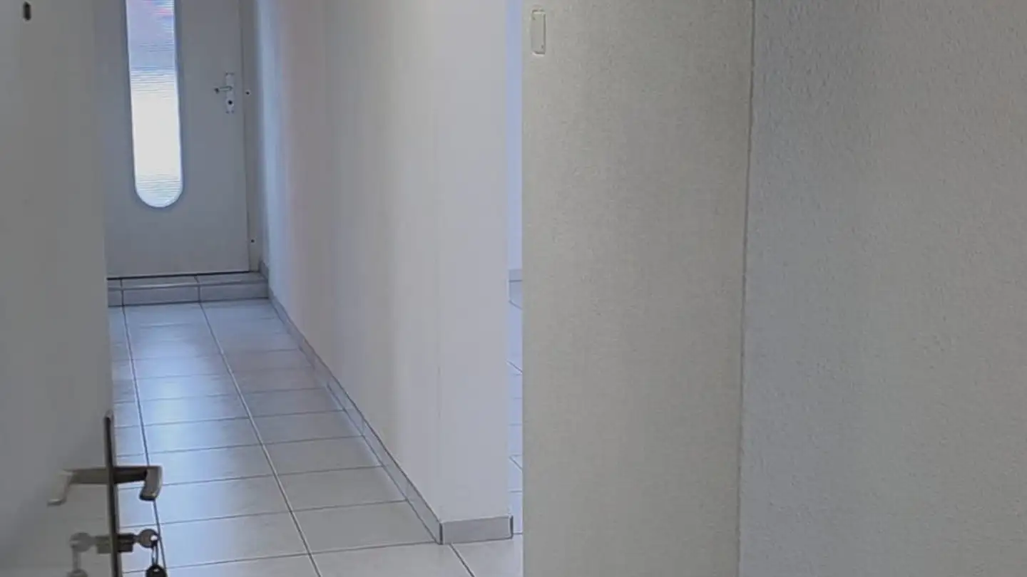 Appartement à louer - Bahnhofstrasse 24, 6234 Triengen