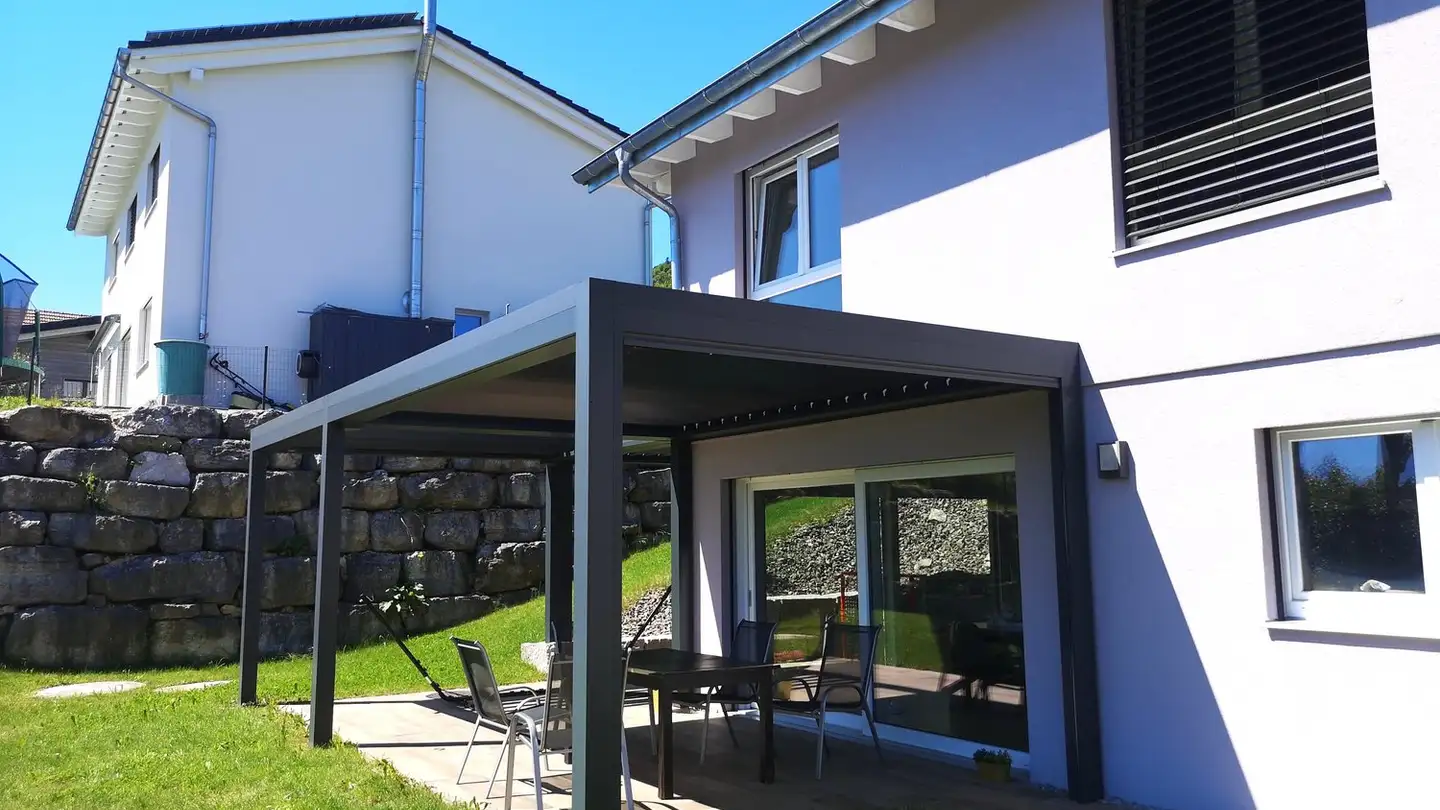 Villa in vendita - Chemin Du Verger 6, 2732 Loveresse - Photo 4