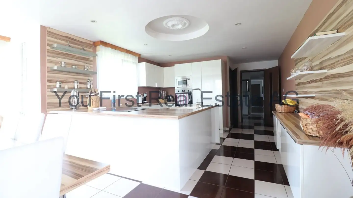 Single house for sale - 4051 Basel - Photo 3