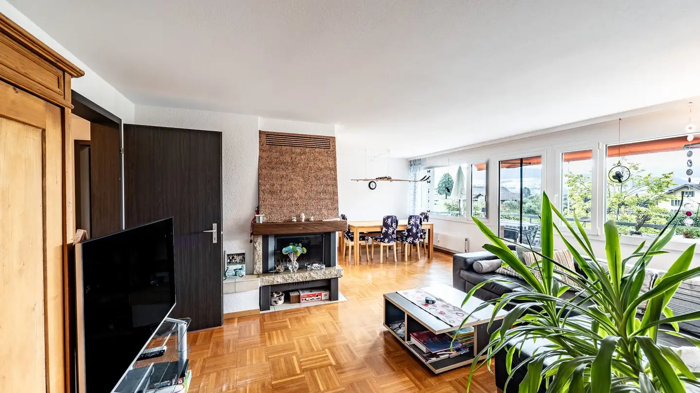 Wohnung kaufen - Mirchelstrasse 12, 3506 Grosshöchstetten