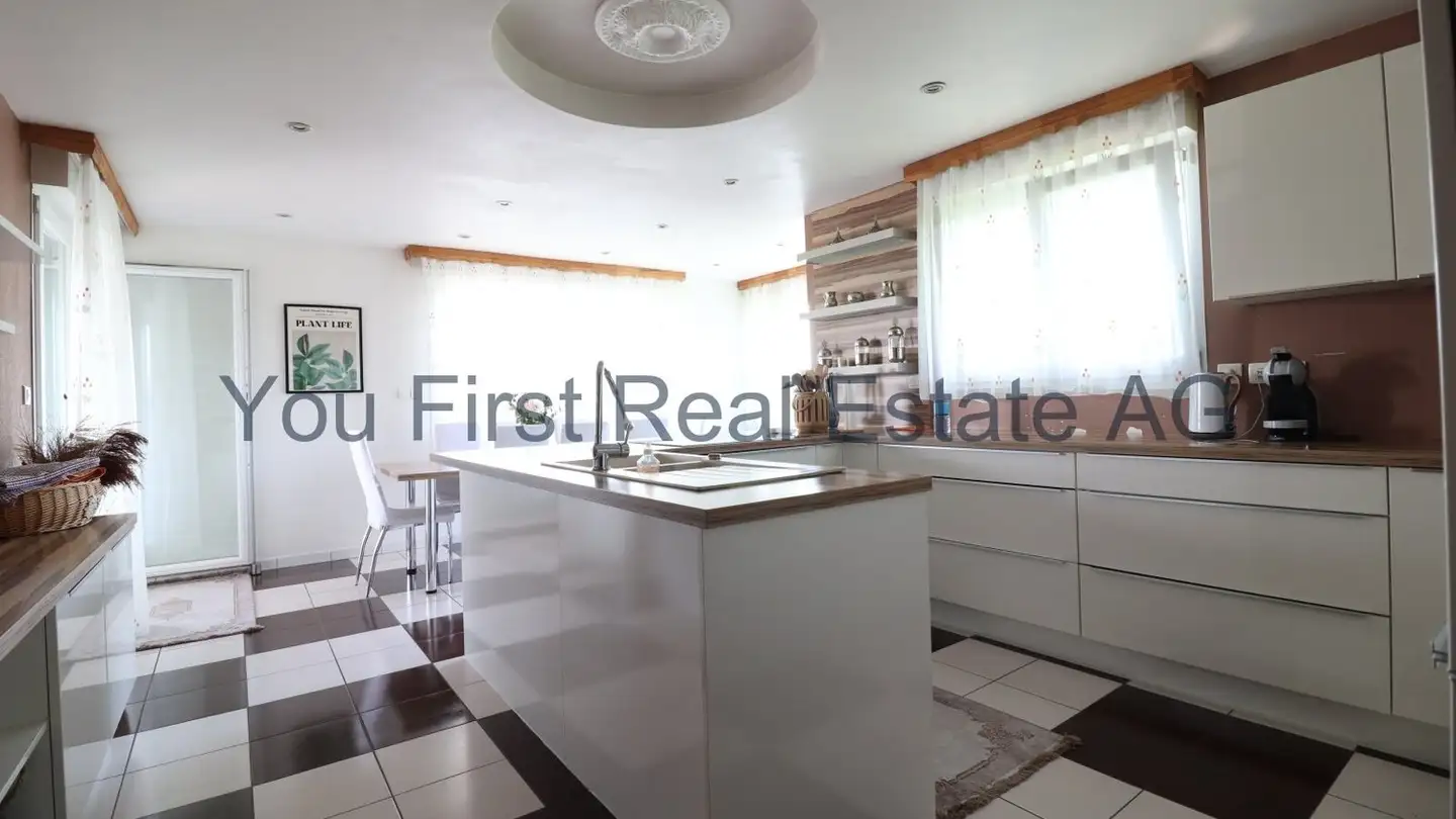 Single house for sale - 4051 Basel - Photo 4