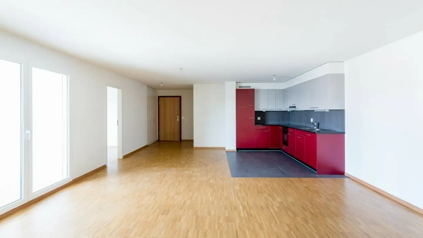 Apartment for rent - Impasse Des Griottes 6, 1462 Yvonand - Photo 4