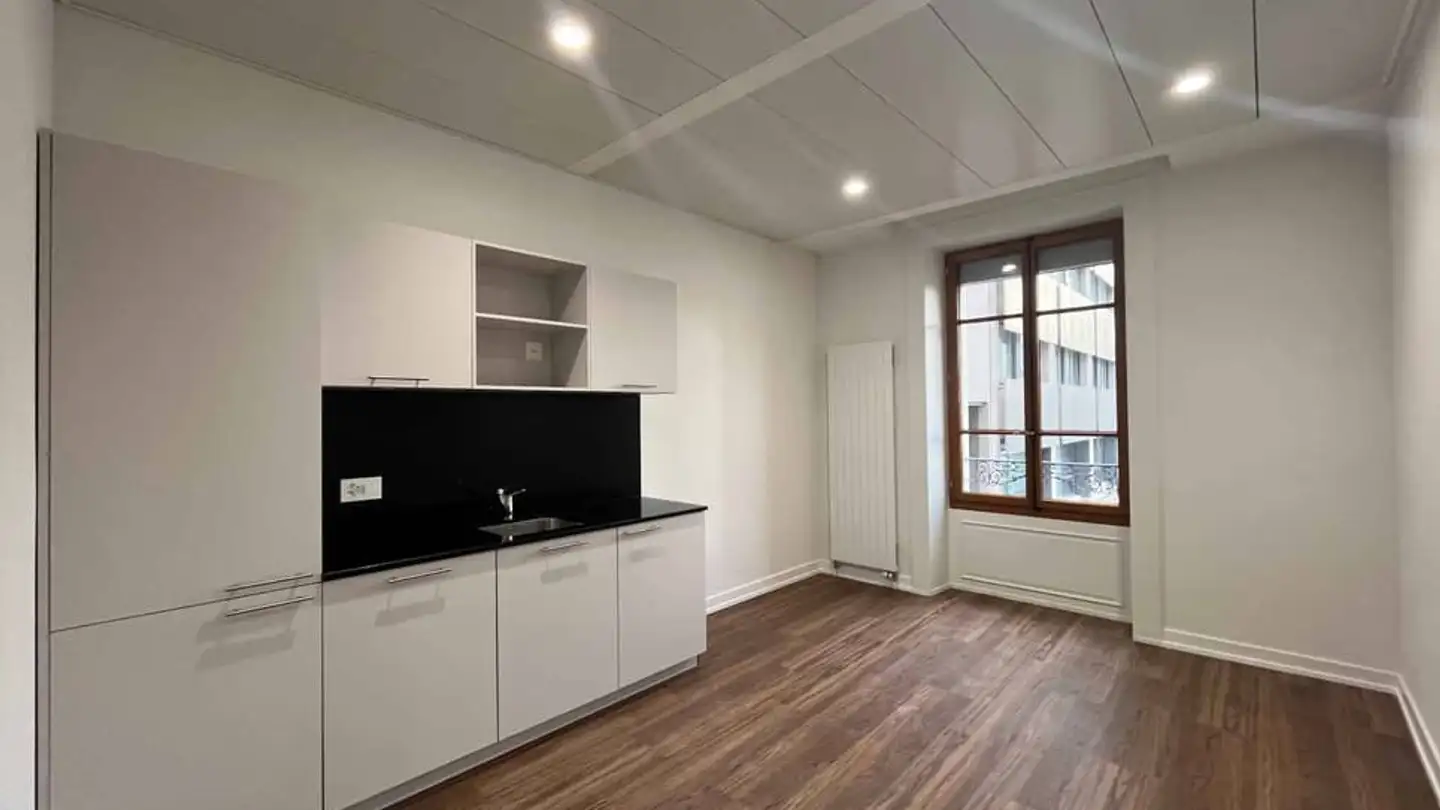 Commercial à louer - Rue De L' Arquebuse 8, 1204 Genève - Photo 3