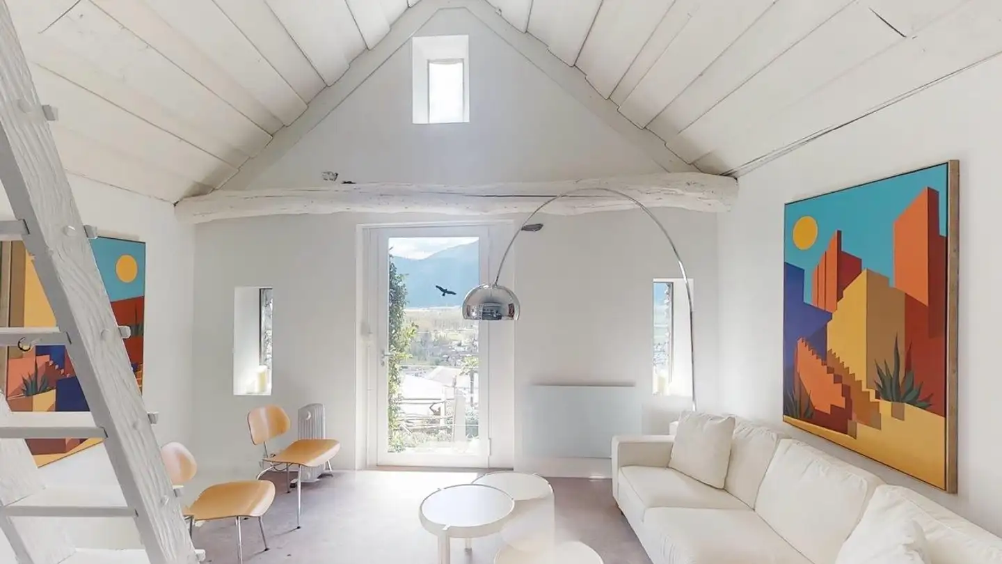 Casa in vendita - Sentee Fontanèd, 6597 Agarone - Foto 2