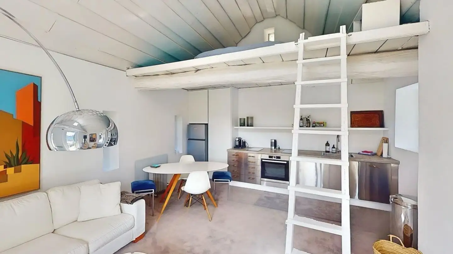 Casa in vendita - Sentee Fontanèd, 6597 Agarone - Foto 3