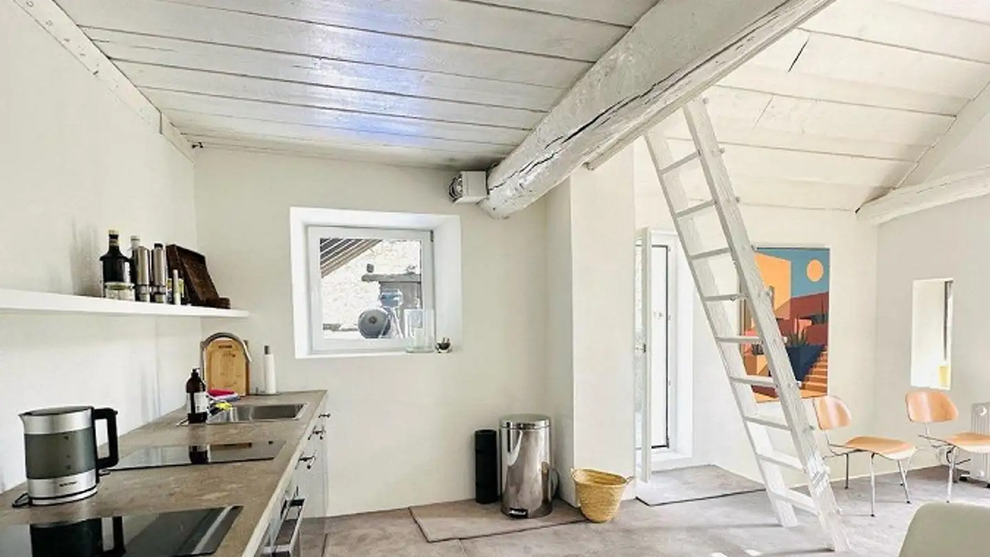 Casa in vendita - Sentee Fontanèd, 6597 Agarone - Foto 4