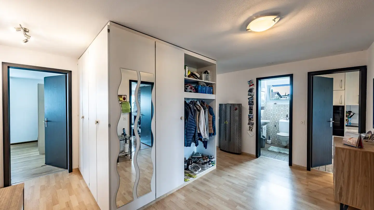 Appartamento in vendita - Mirchelstrasse 12, 3506 Grosshöchstetten - Photo 3